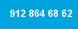 912 864 68 62